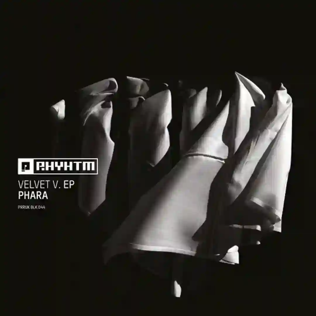 People (Original Mix) cover
