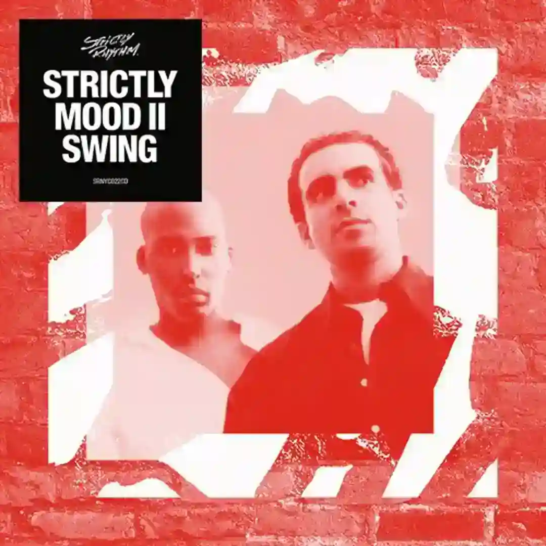 Conga Te (Mood II Swing 12" Mix) cover