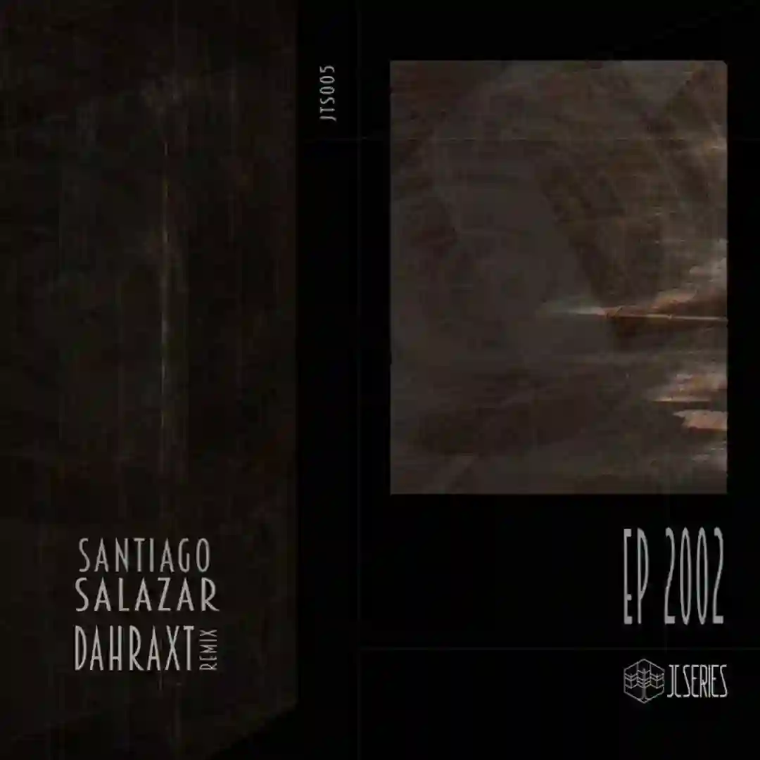 NBS2-15 (Dahraxt Remix) cover