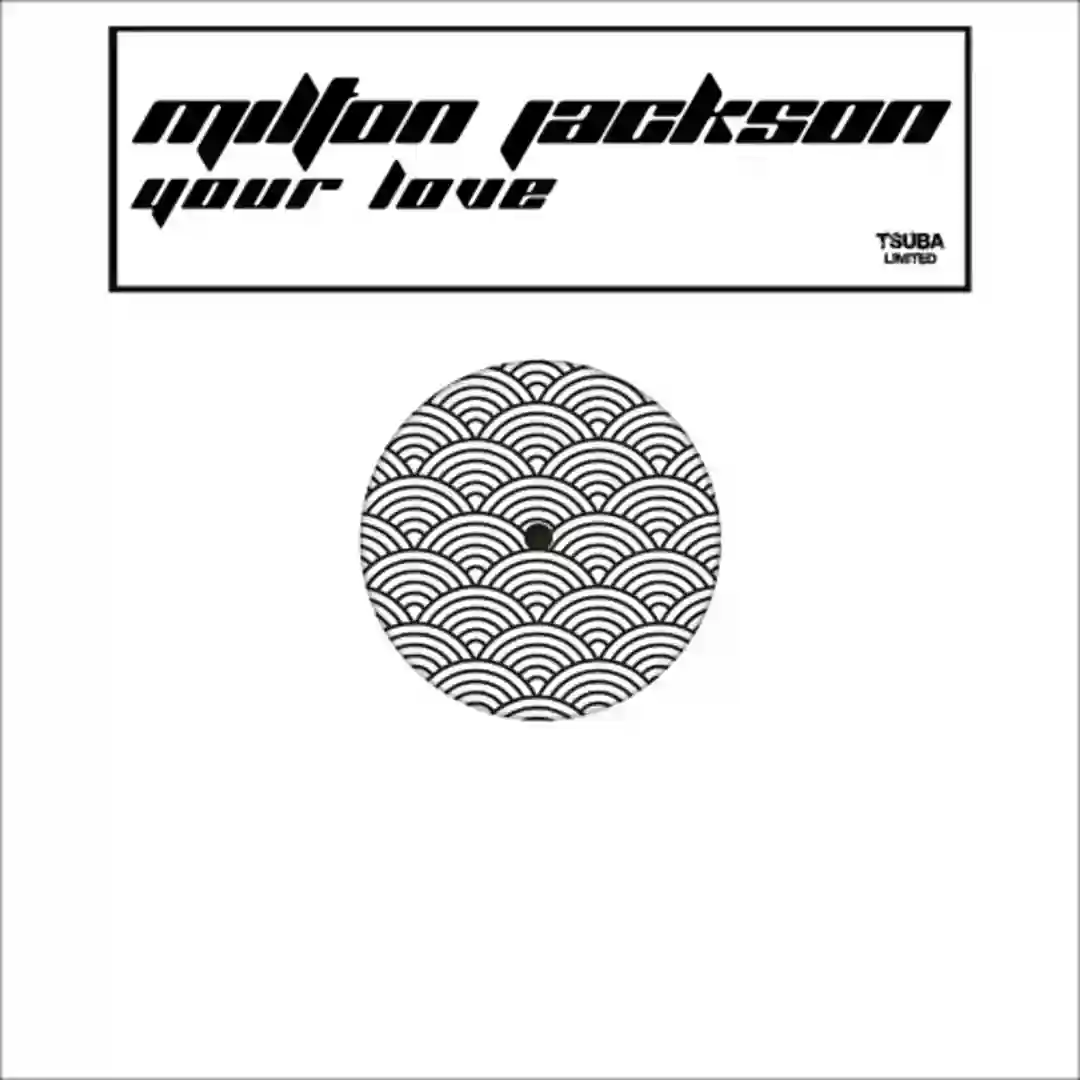 Your Love (Original Mix) cover