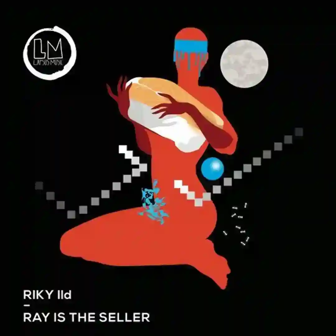 Ray Is the Seller (Extended Mix) cover