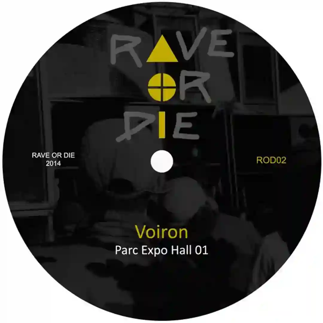 Parc Expo cover