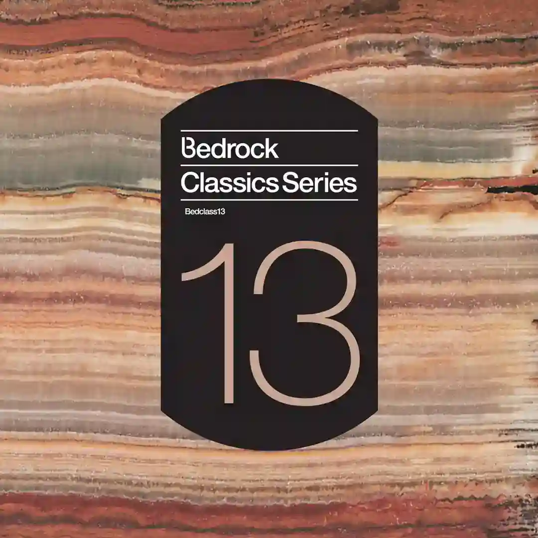 Percofonik (Original Mix) cover