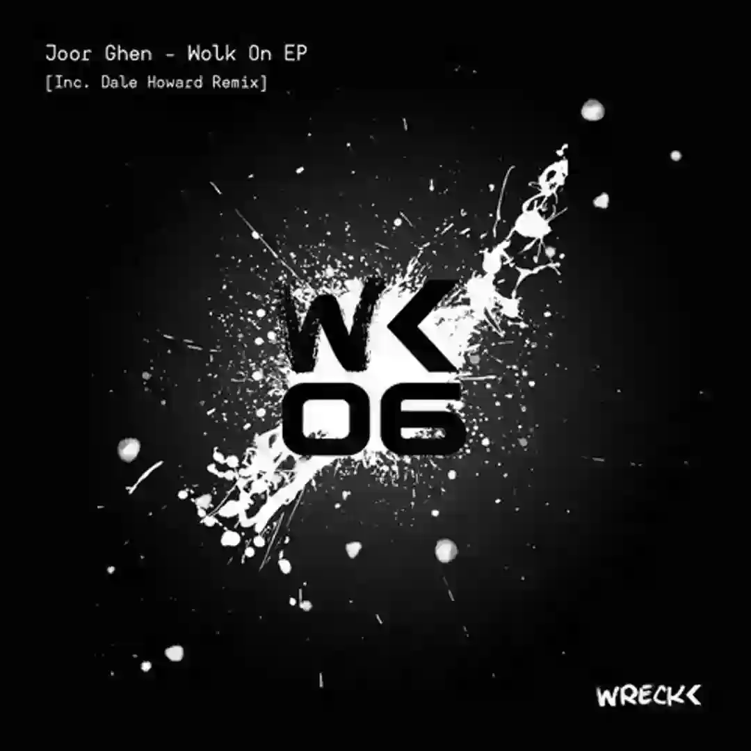Get Up, Get On (Original Mix) cover