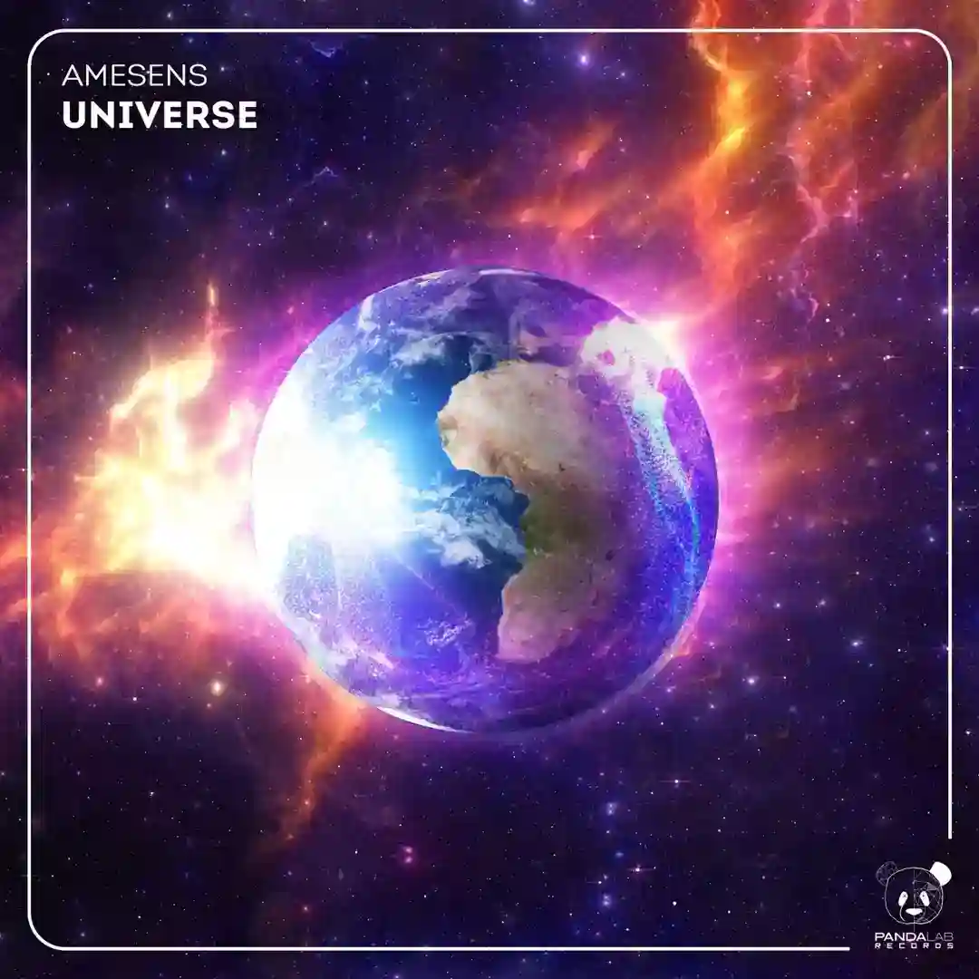 Universe cover