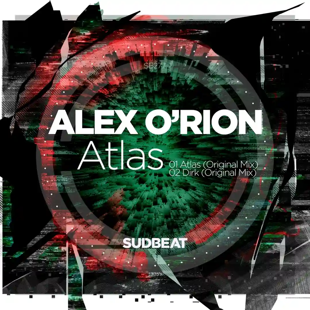 Dirk (Original Mix) cover