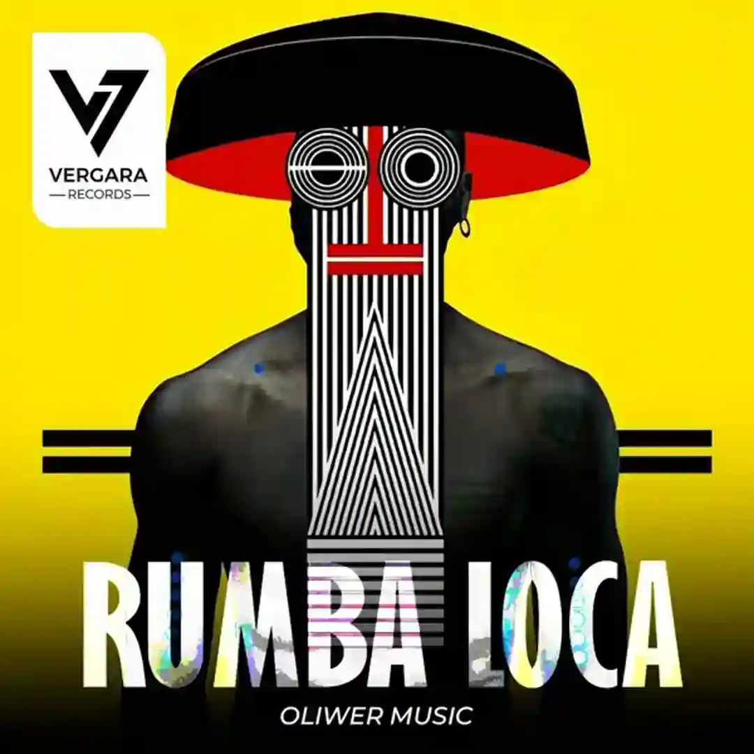 Rumba Loca (Original Mix) cover