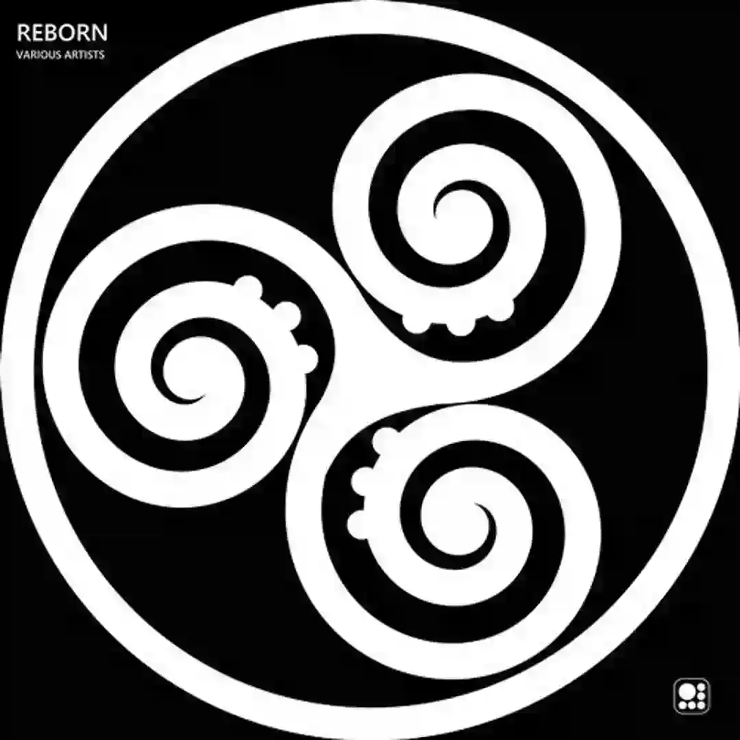 Ghetto Man (Alessandro Grops Remix) cover