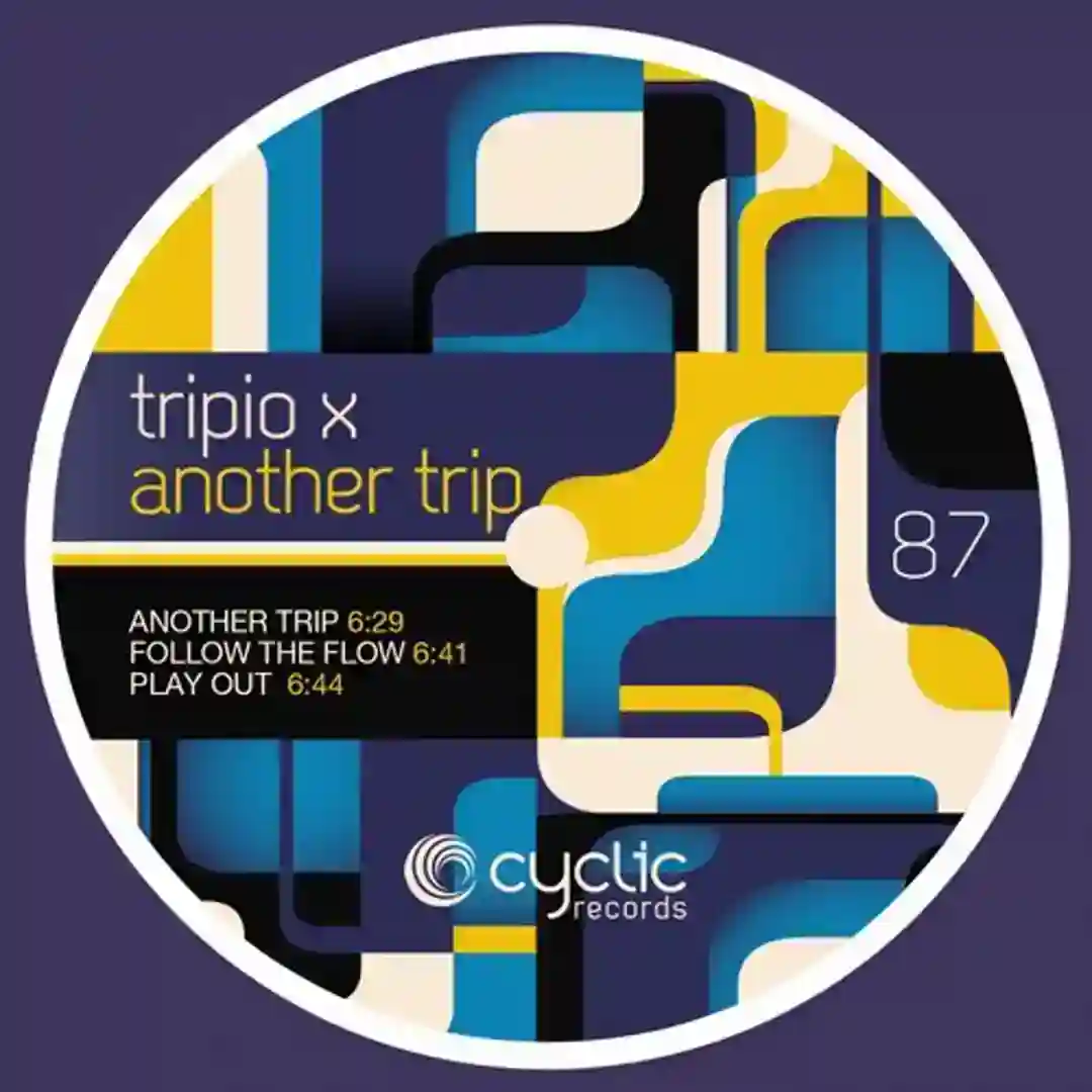 Play Out (Original Mix) cover