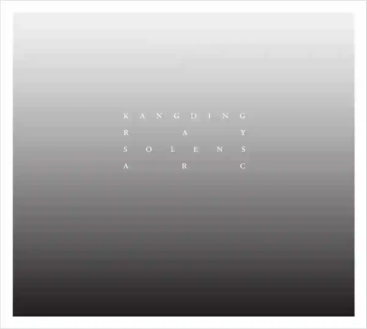 The River (Reprise) cover