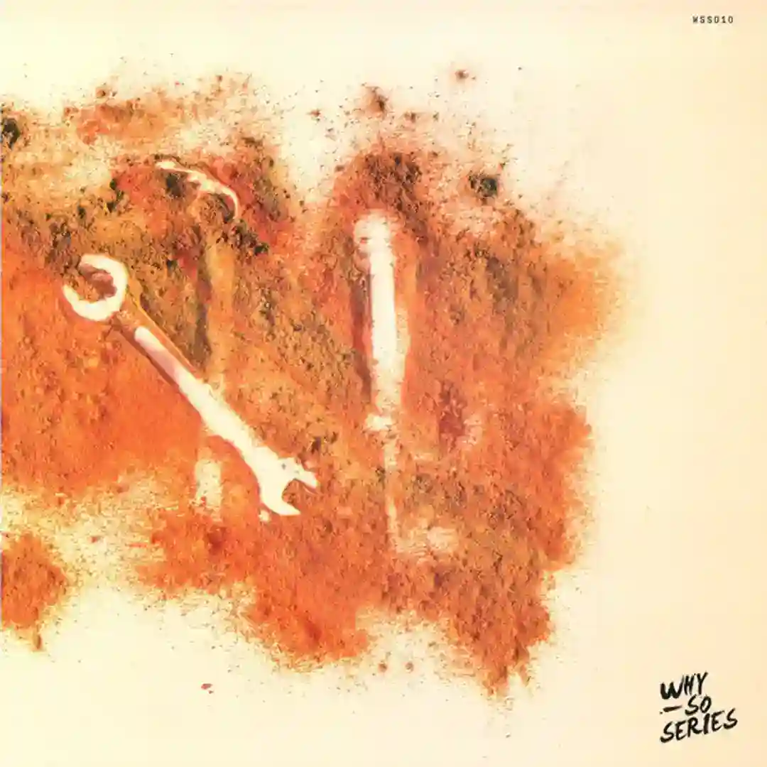 Toolmeric cover