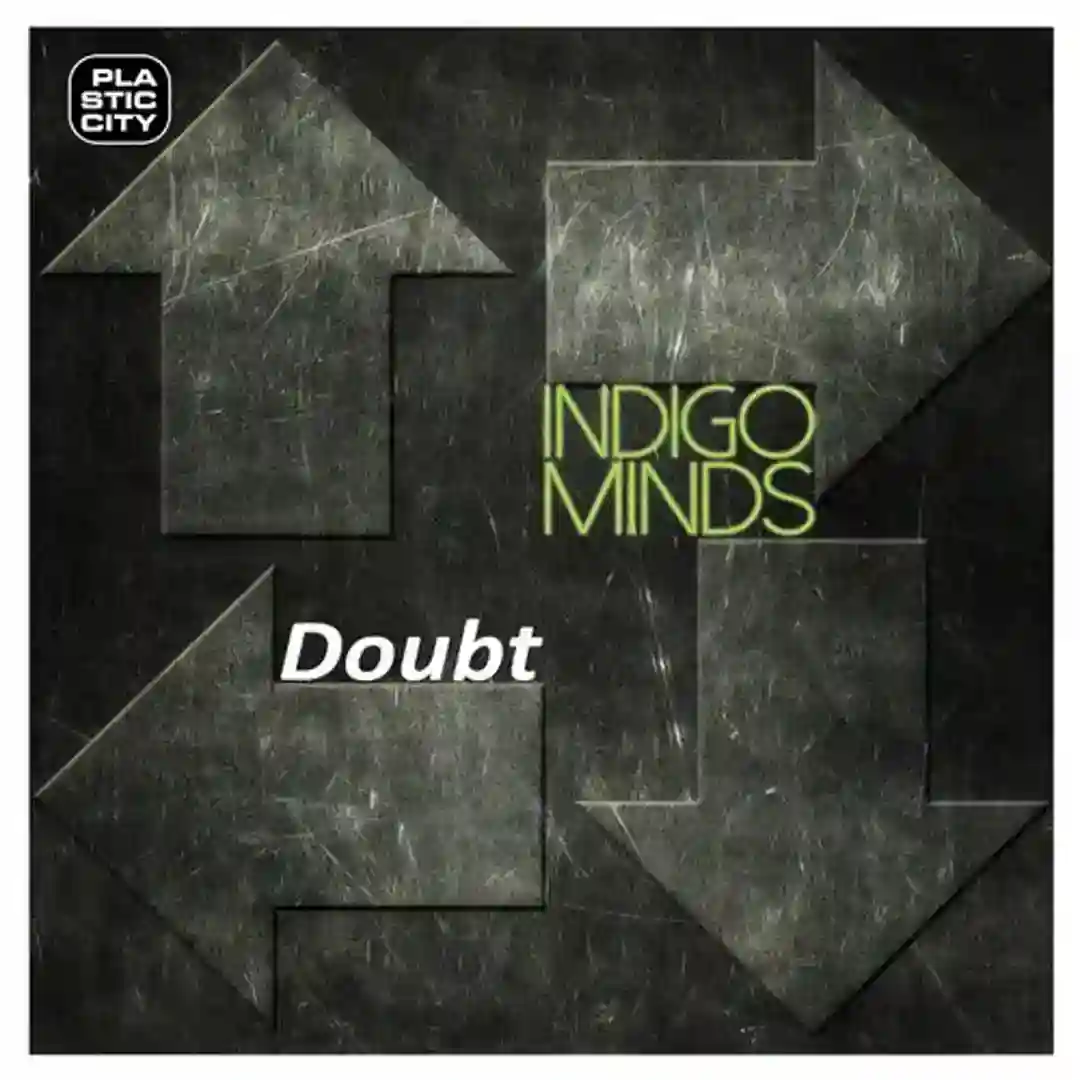 Doubt (Original Mix) cover