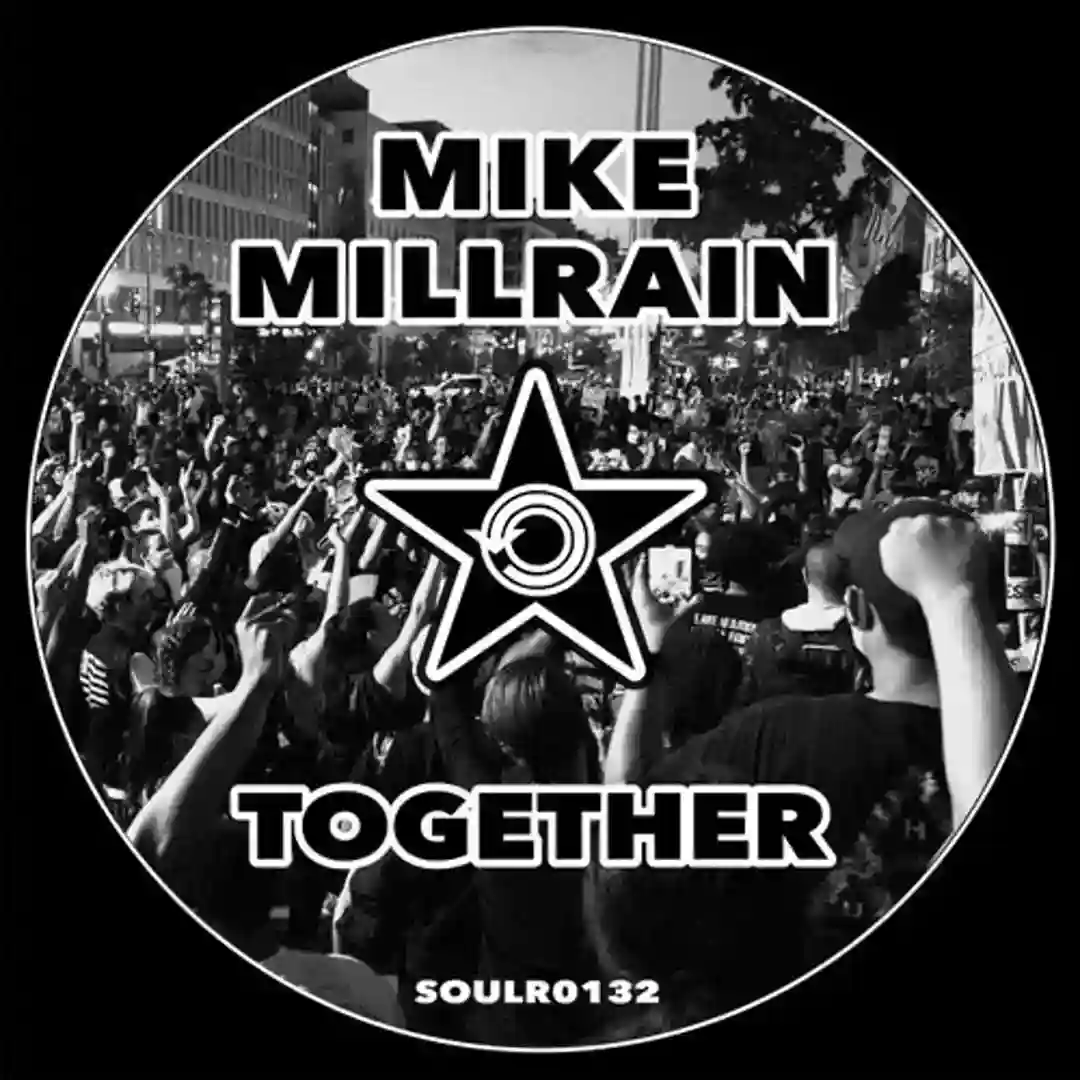 Together cover