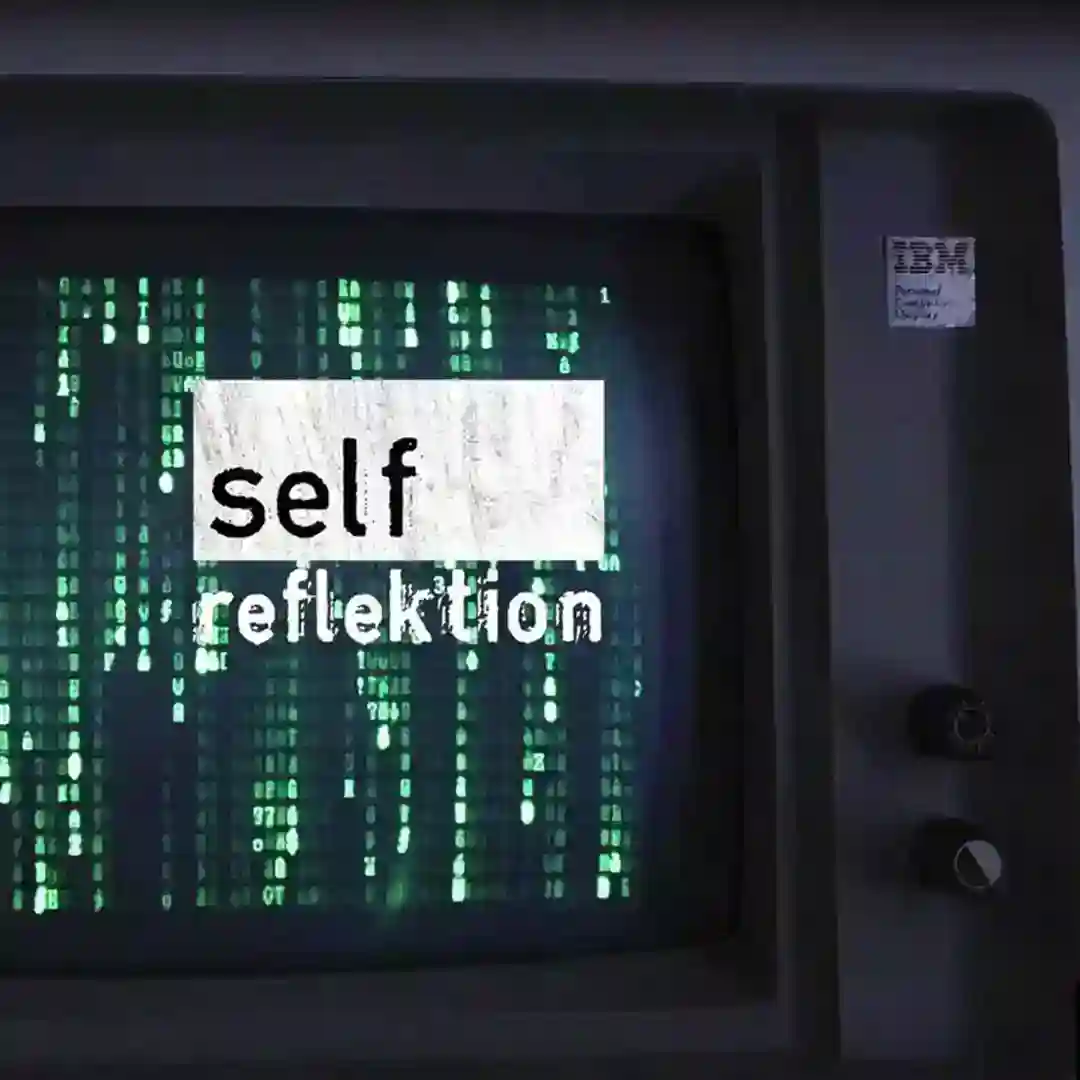 Purpose Research EP cover