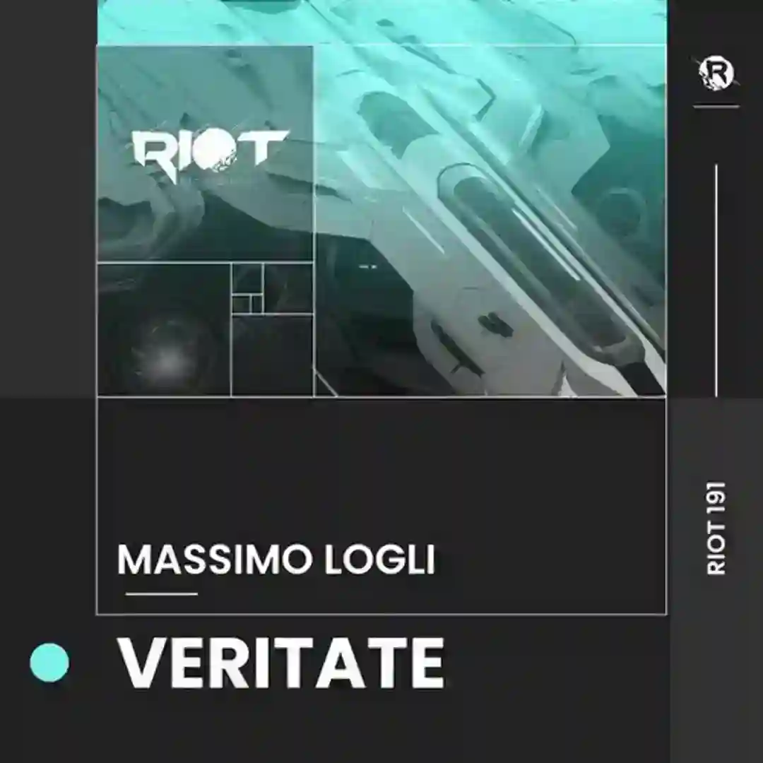 Veritate cover