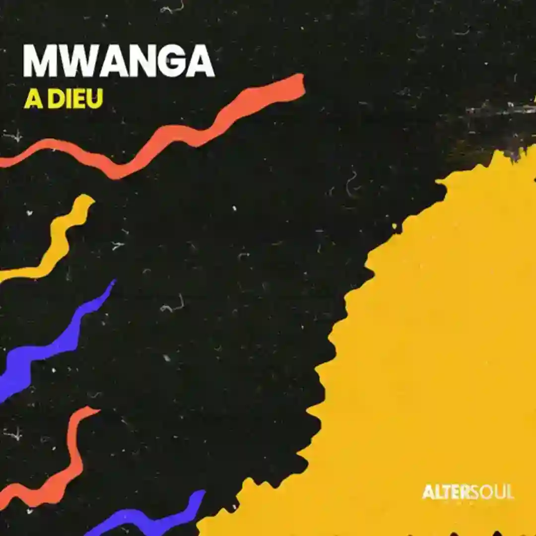 Mwanga cover