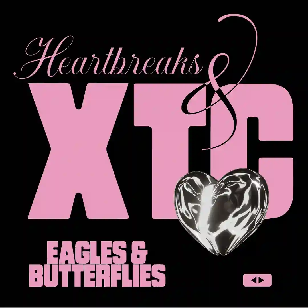 Heartbreaks & XTC (Extended) cover