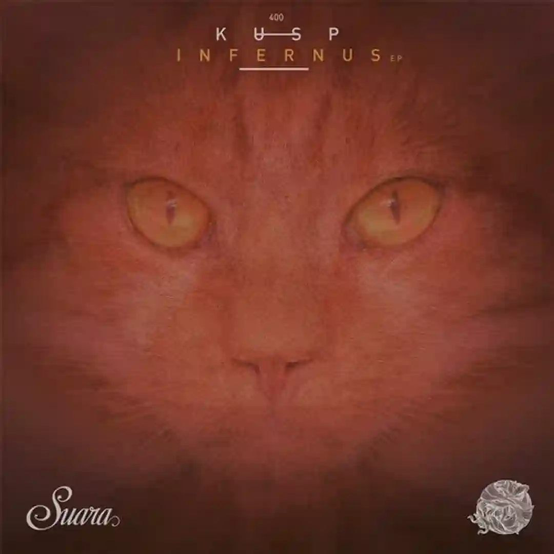 Rebellion (Original Mix) cover