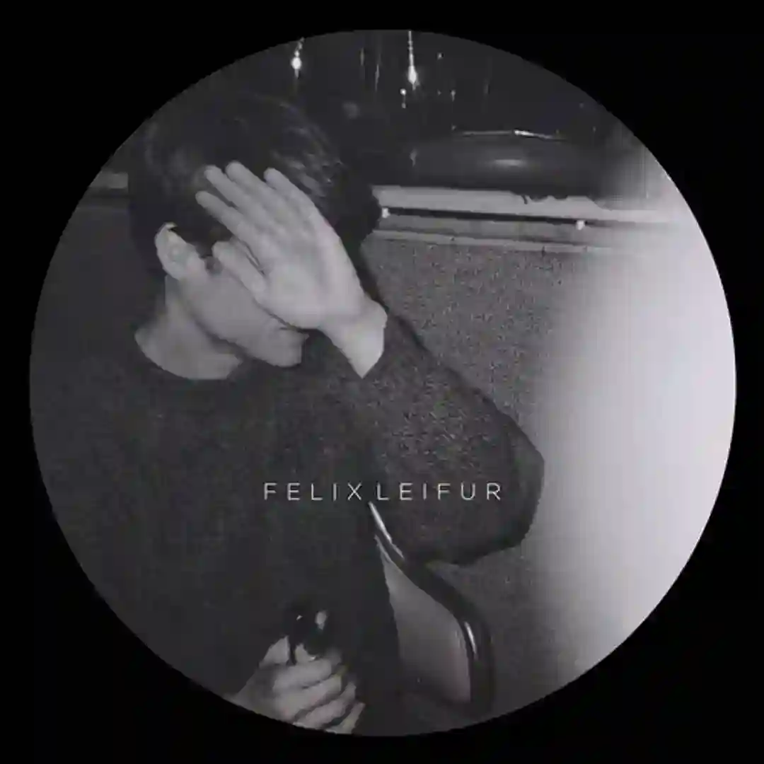 Mine (Original Mix) cover