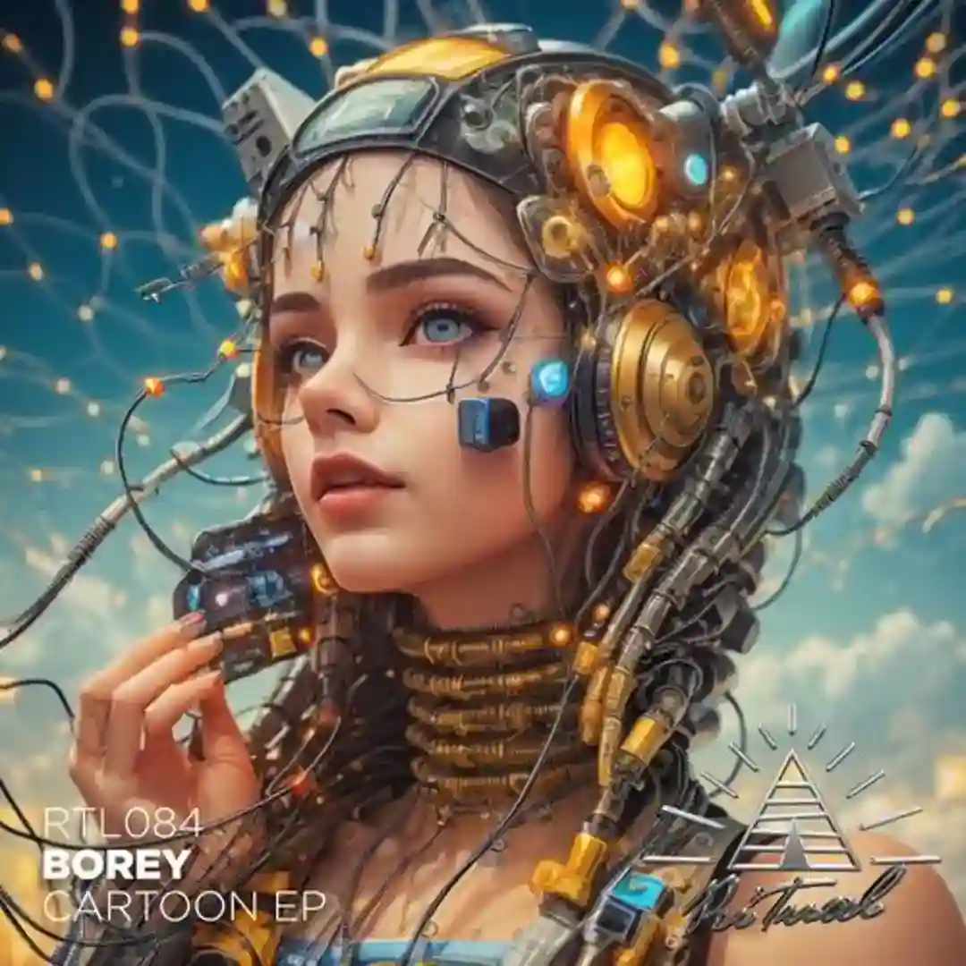 Vibration cover