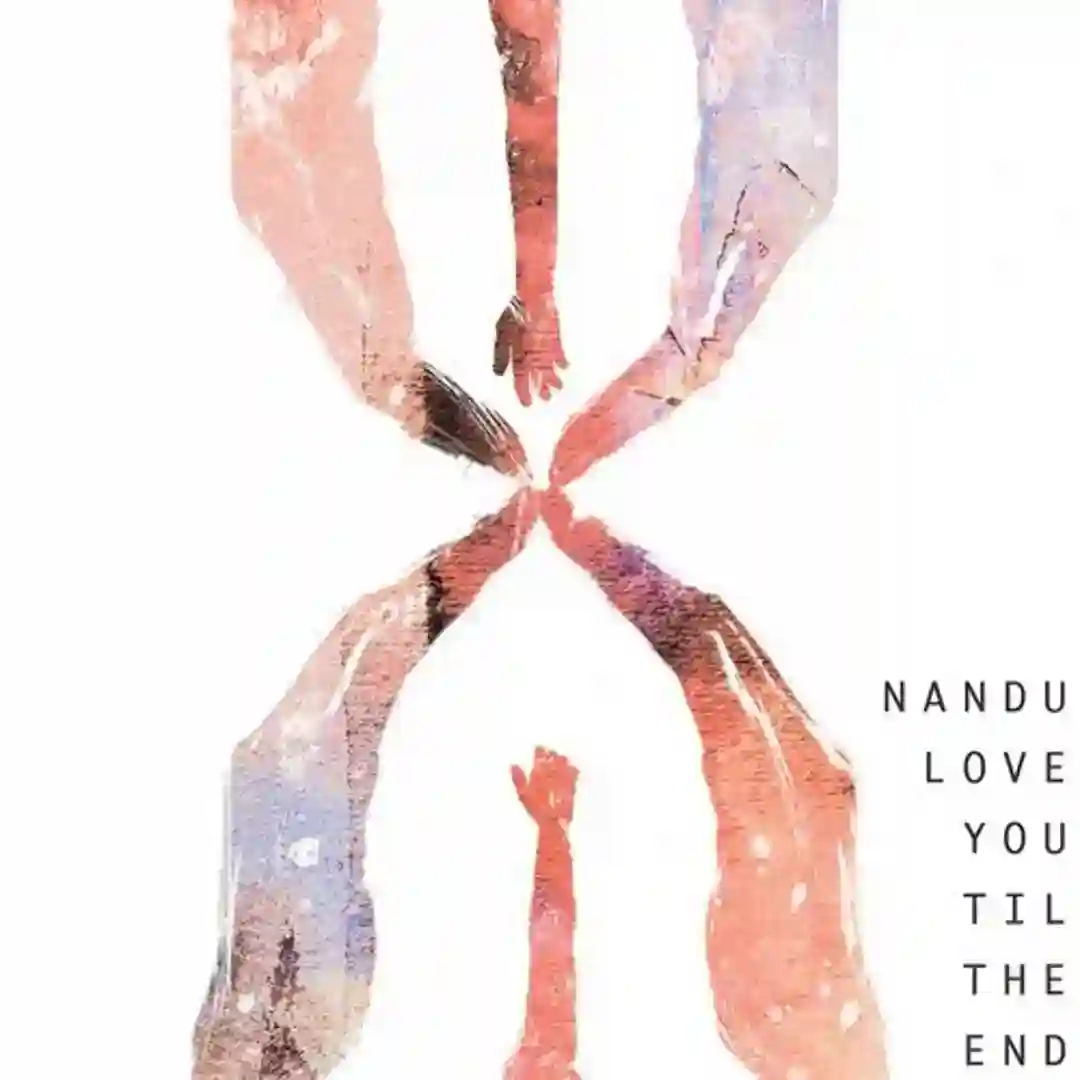 The End (Original Mix) cover