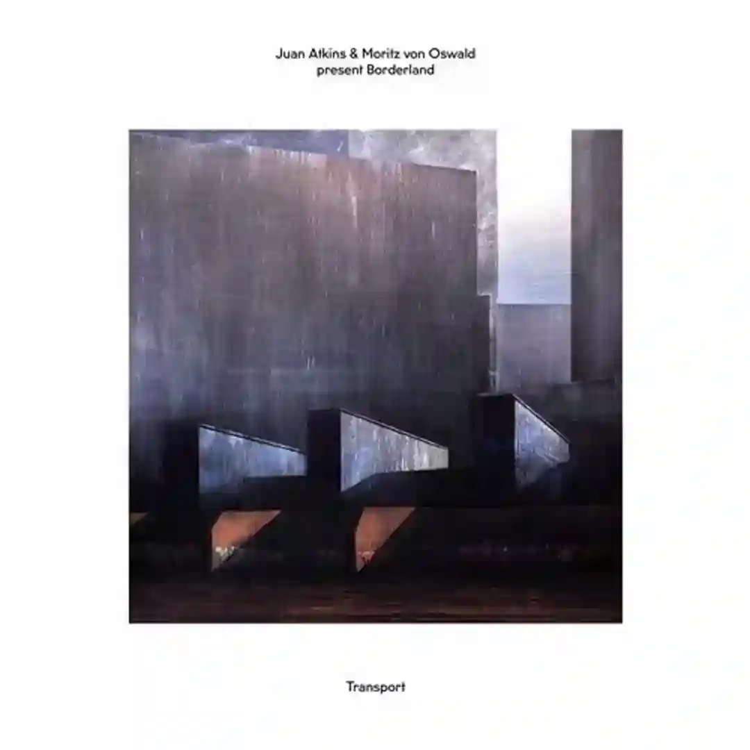 Merkur (Original Mix) cover
