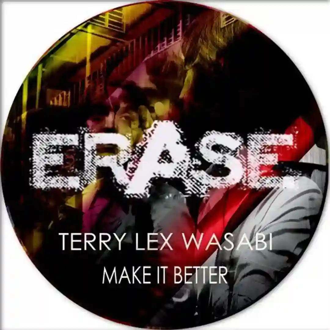 Make It Better cover