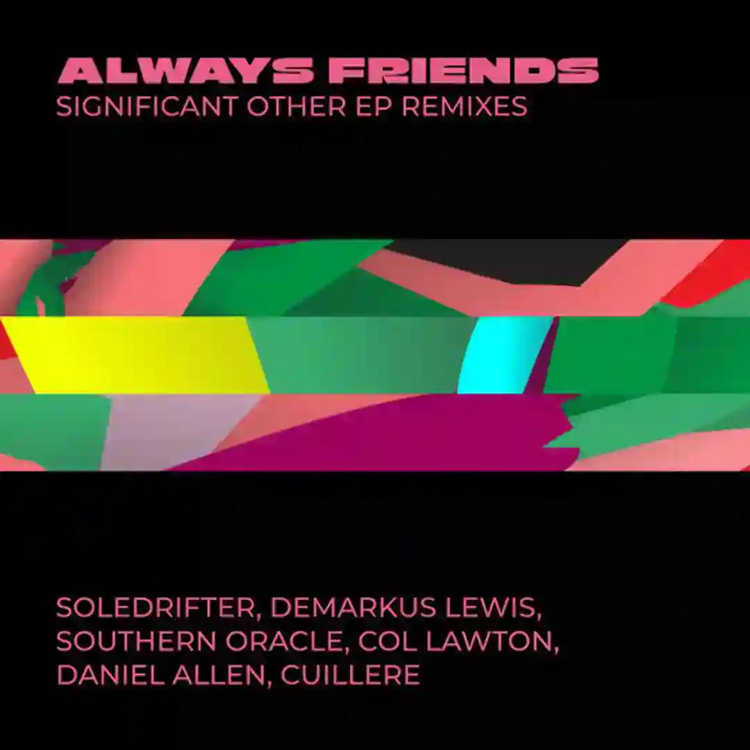 Safe Passage (Demarkus Lewis Remix) cover