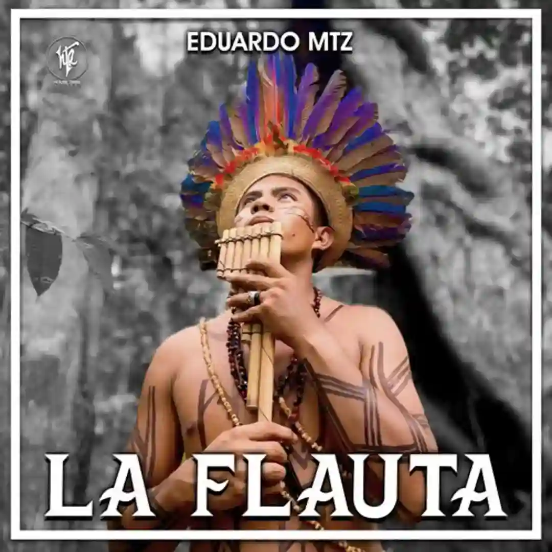 La Flauta (Original Mix) cover