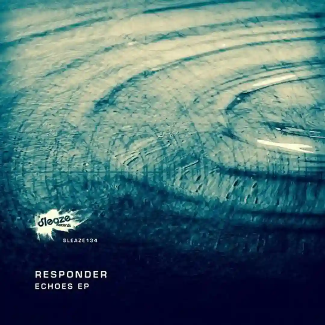 Echoes (Original Mix) cover