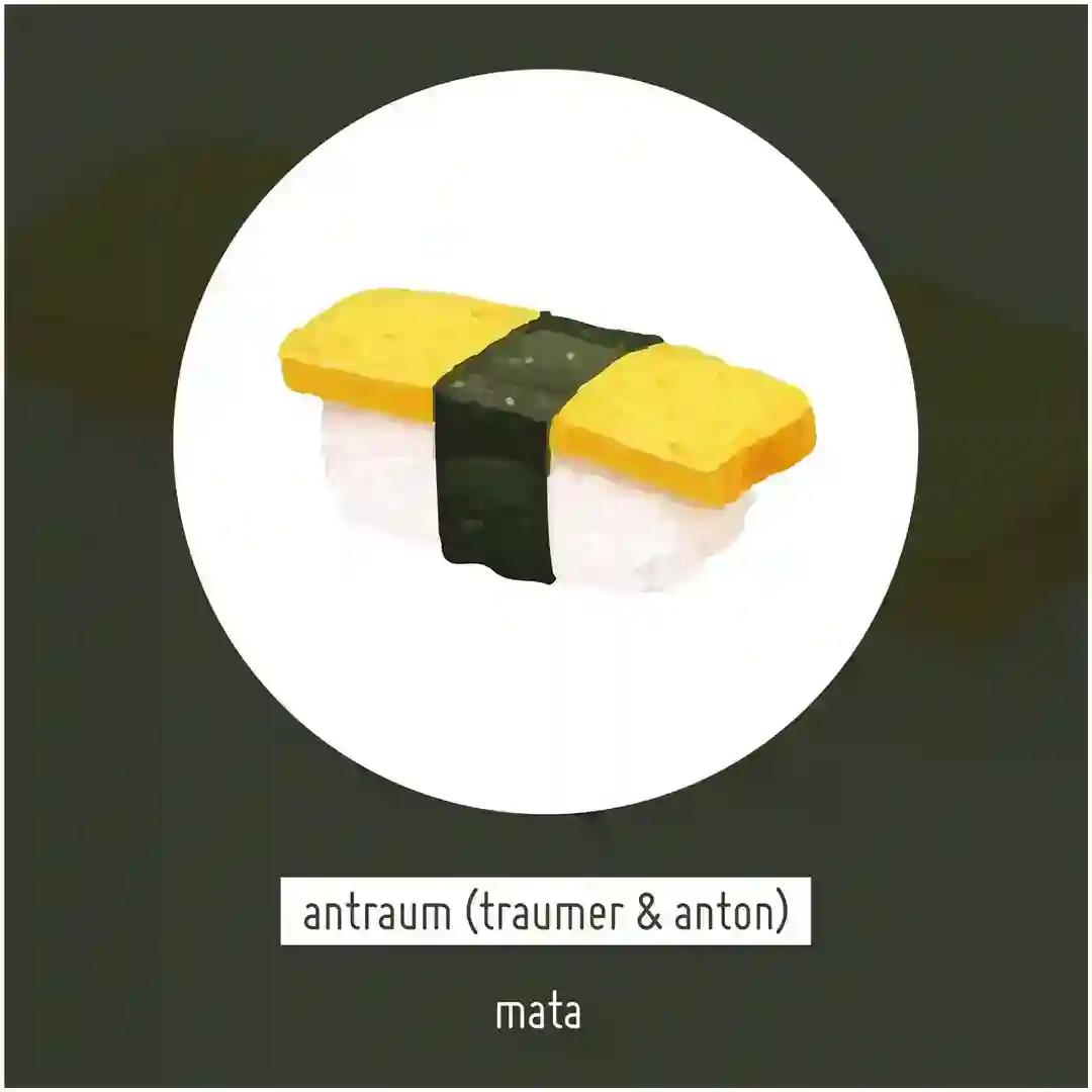 Mata (Original Mix) cover