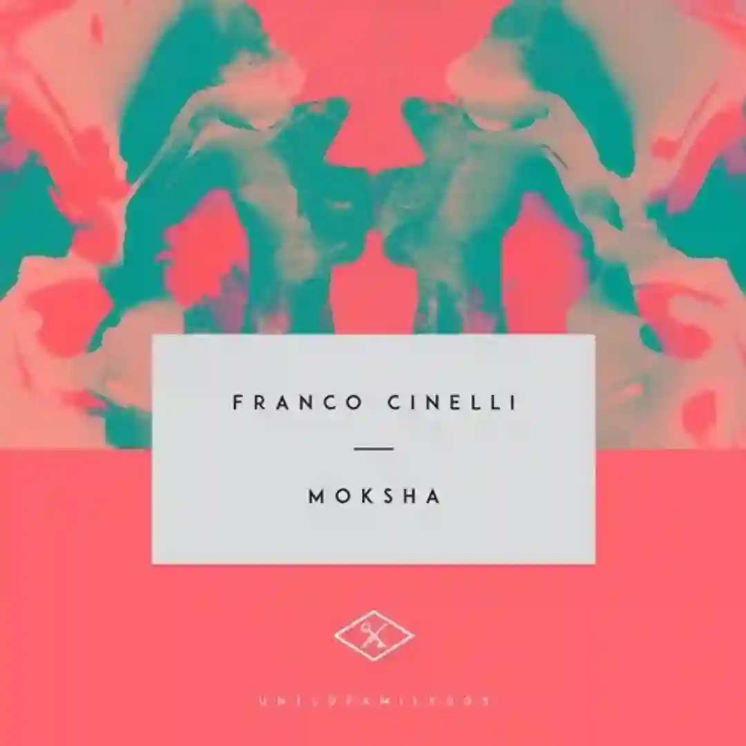 Moksha (Original Mix) cover