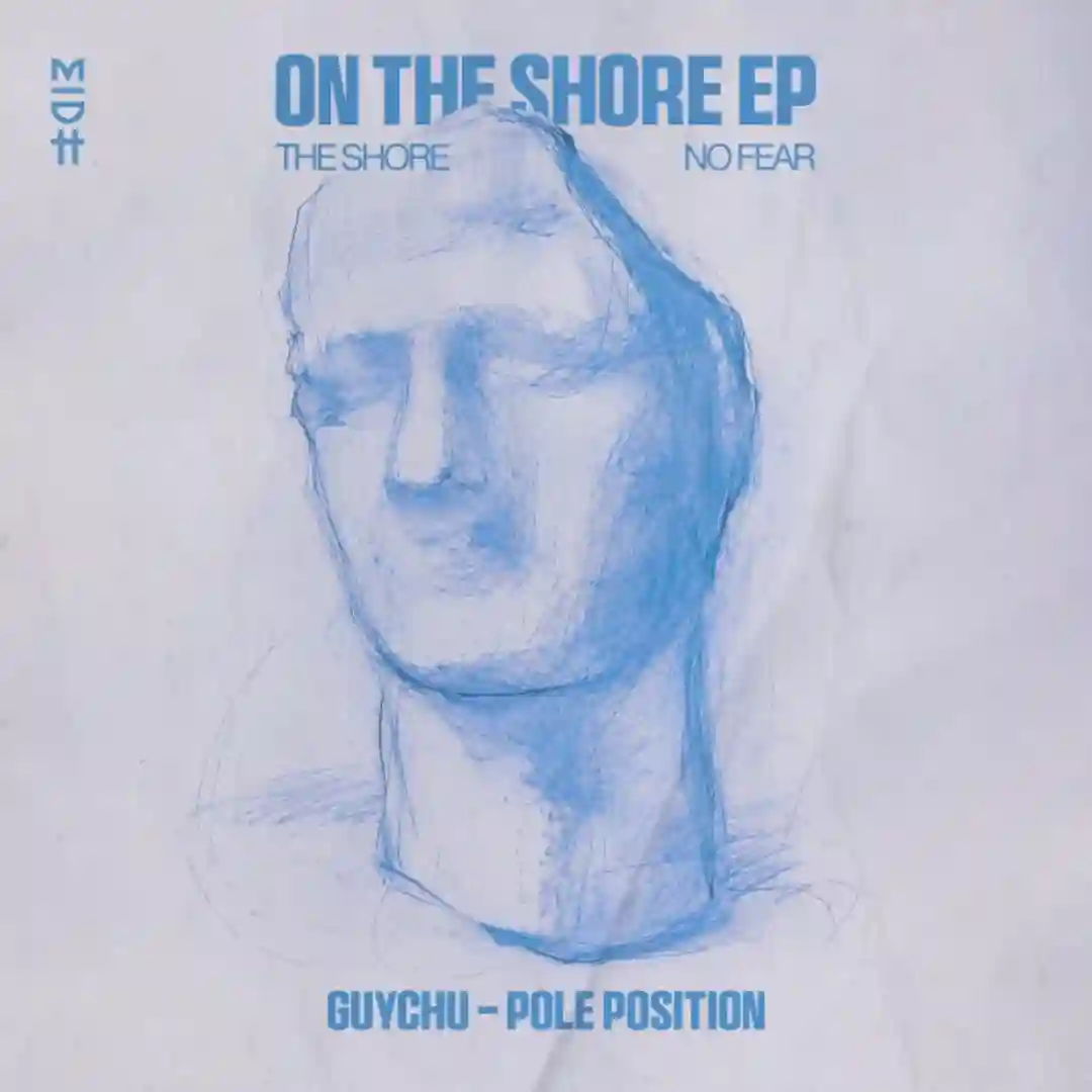 On The Shore EP cover
