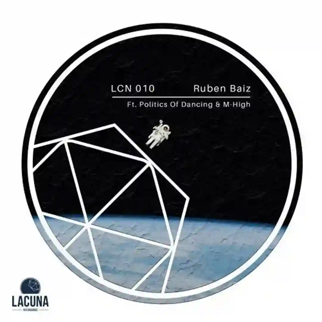Brett 001 (Original Mix) cover