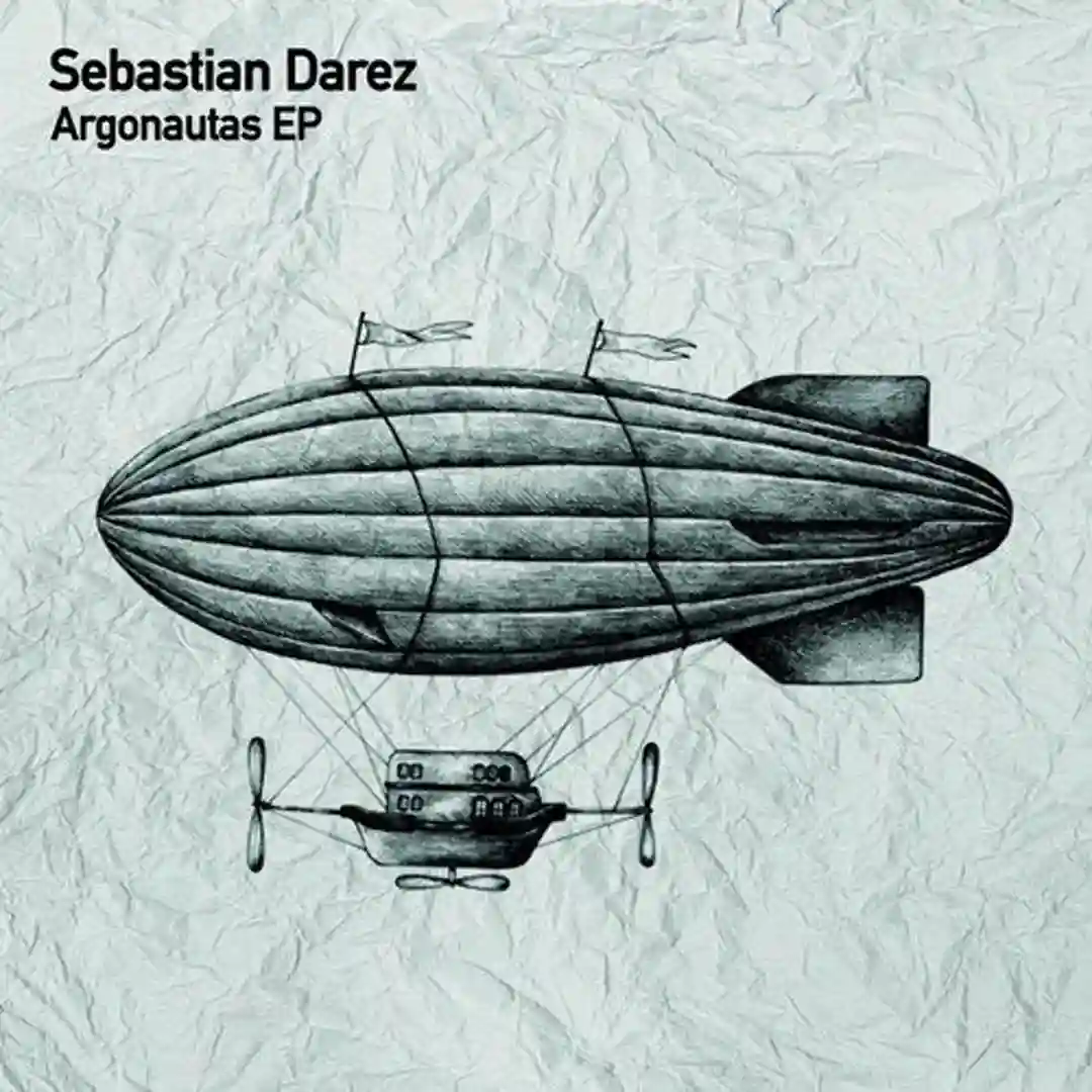 Oort Cloud (Original Mix) cover