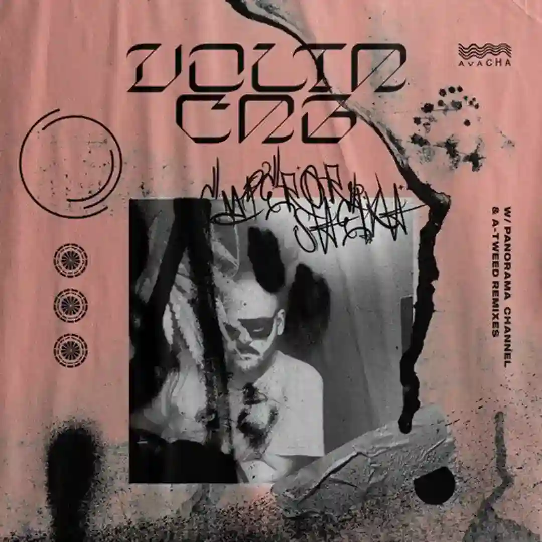 Inspektor Krause cover
