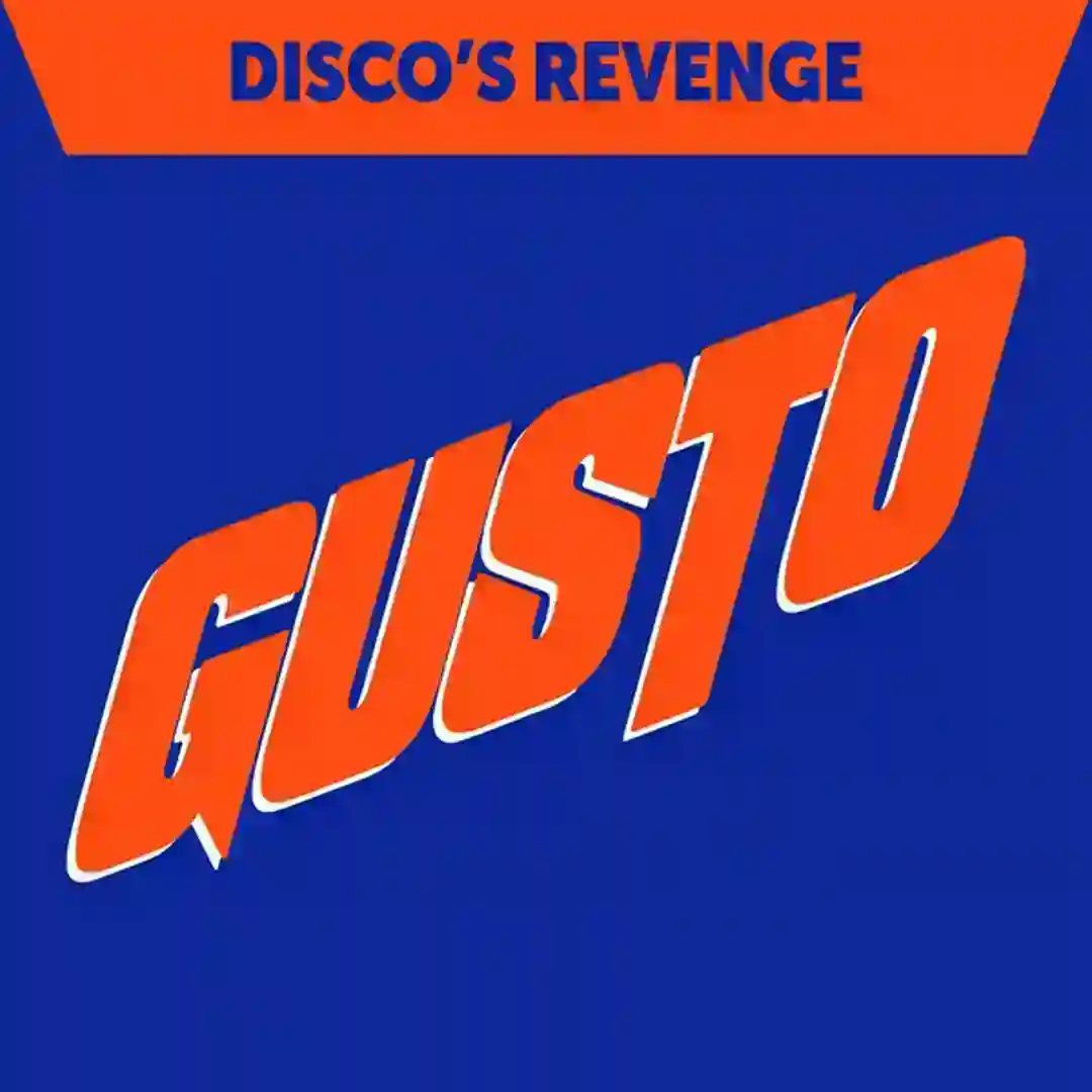 Disco's Revenge (Dominatorz Club Mix) cover
