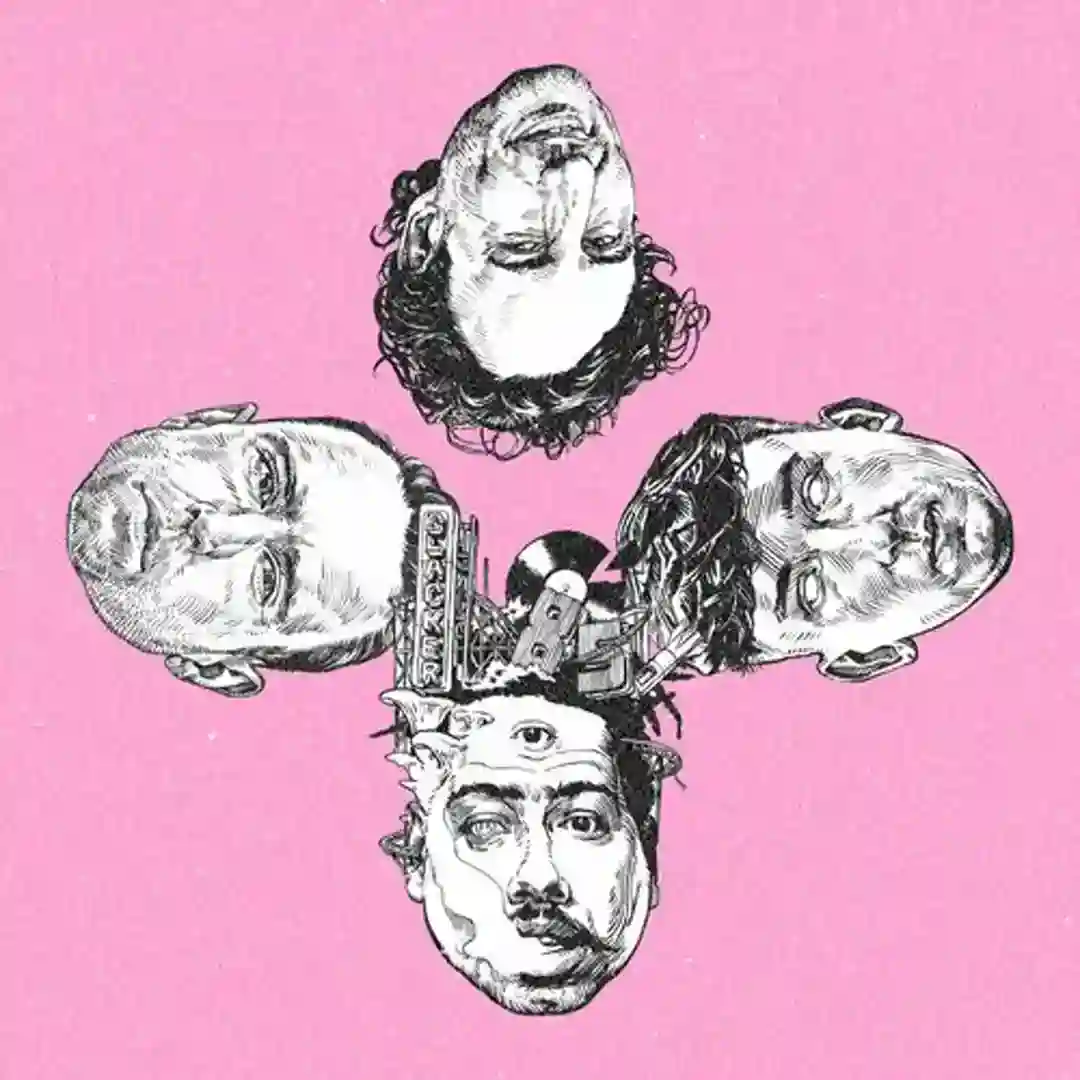 Forever Ugly cover