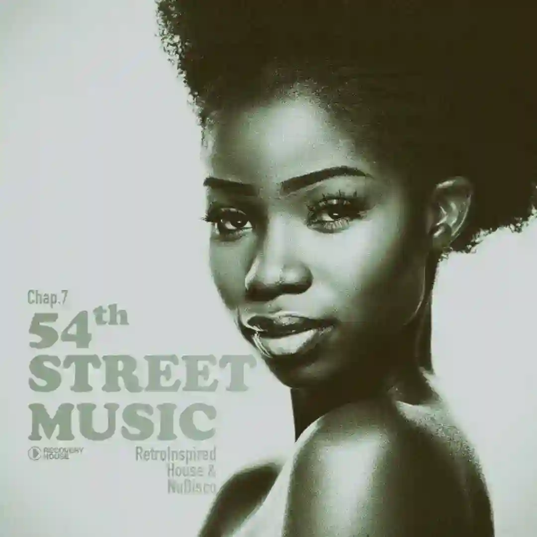 Every Morning (Original Mix) cover