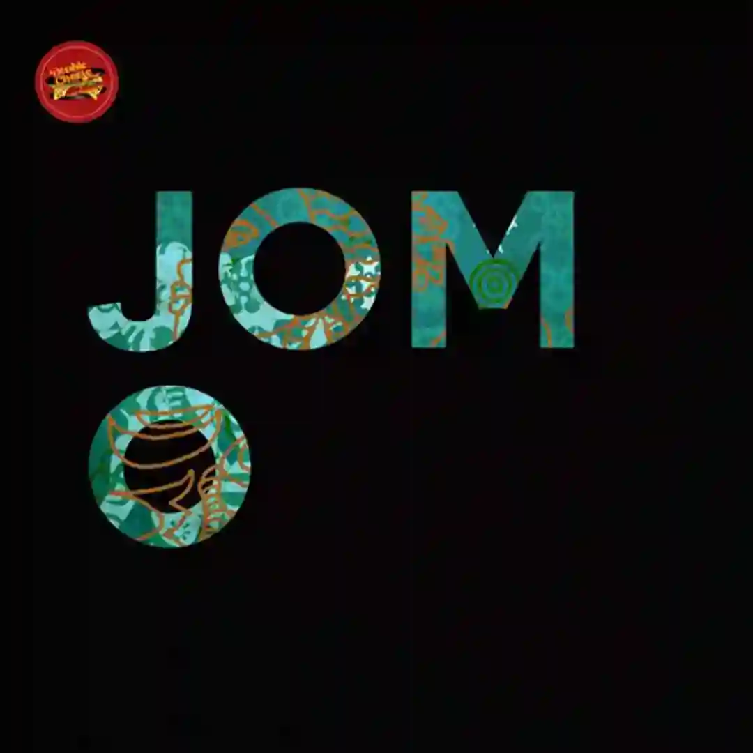 Jomo cover