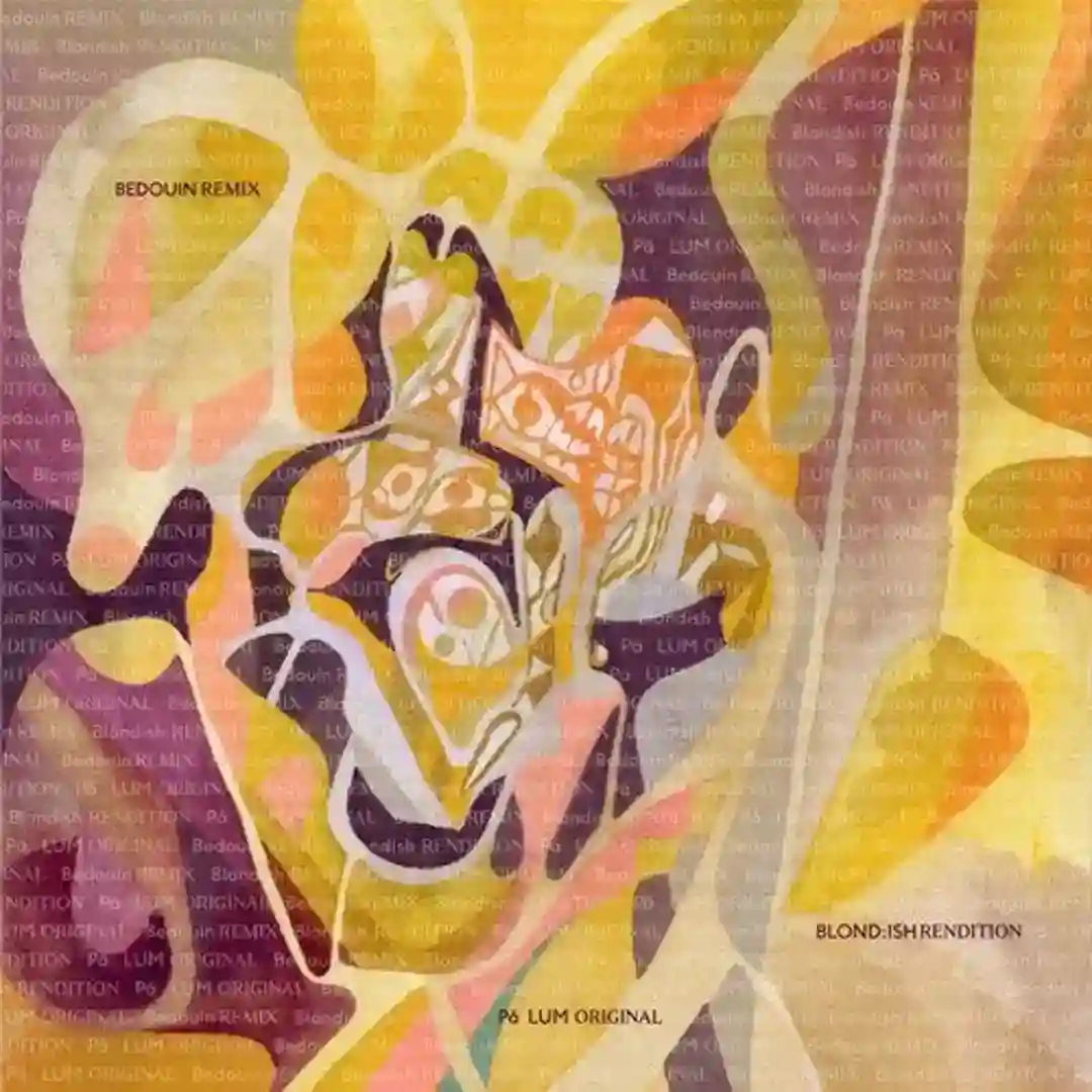 Pá (Blond:ish Rendition) cover