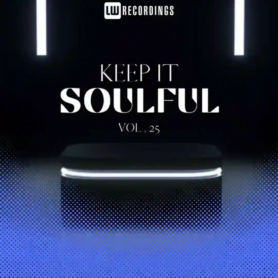 You're Somebody Else (Original Mix) cover