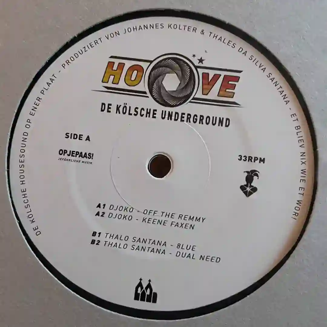 Keene Faxen cover