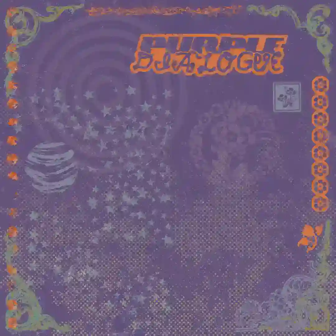 Funky Communication cover