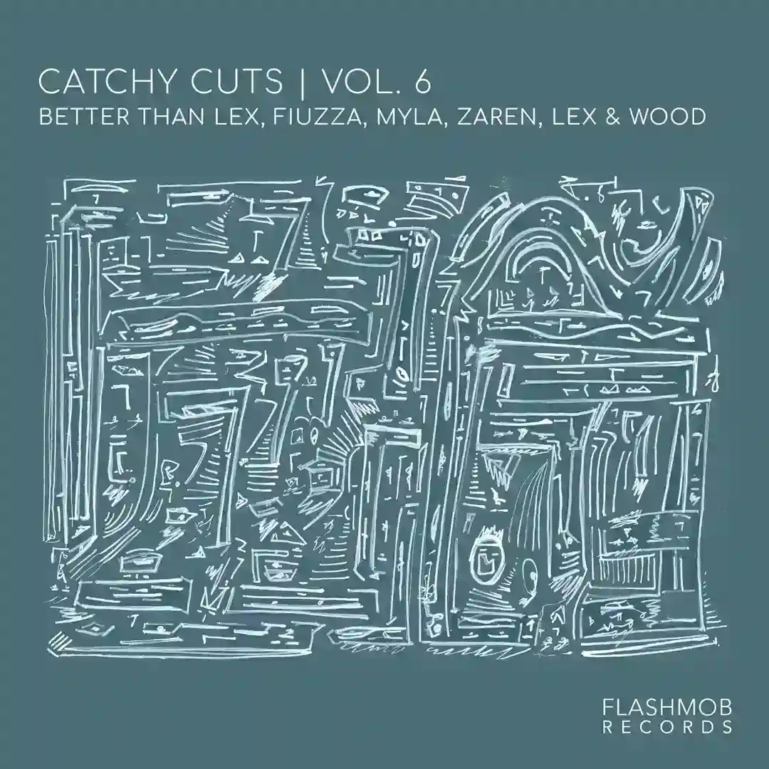 On Repeat (Original Mix) cover