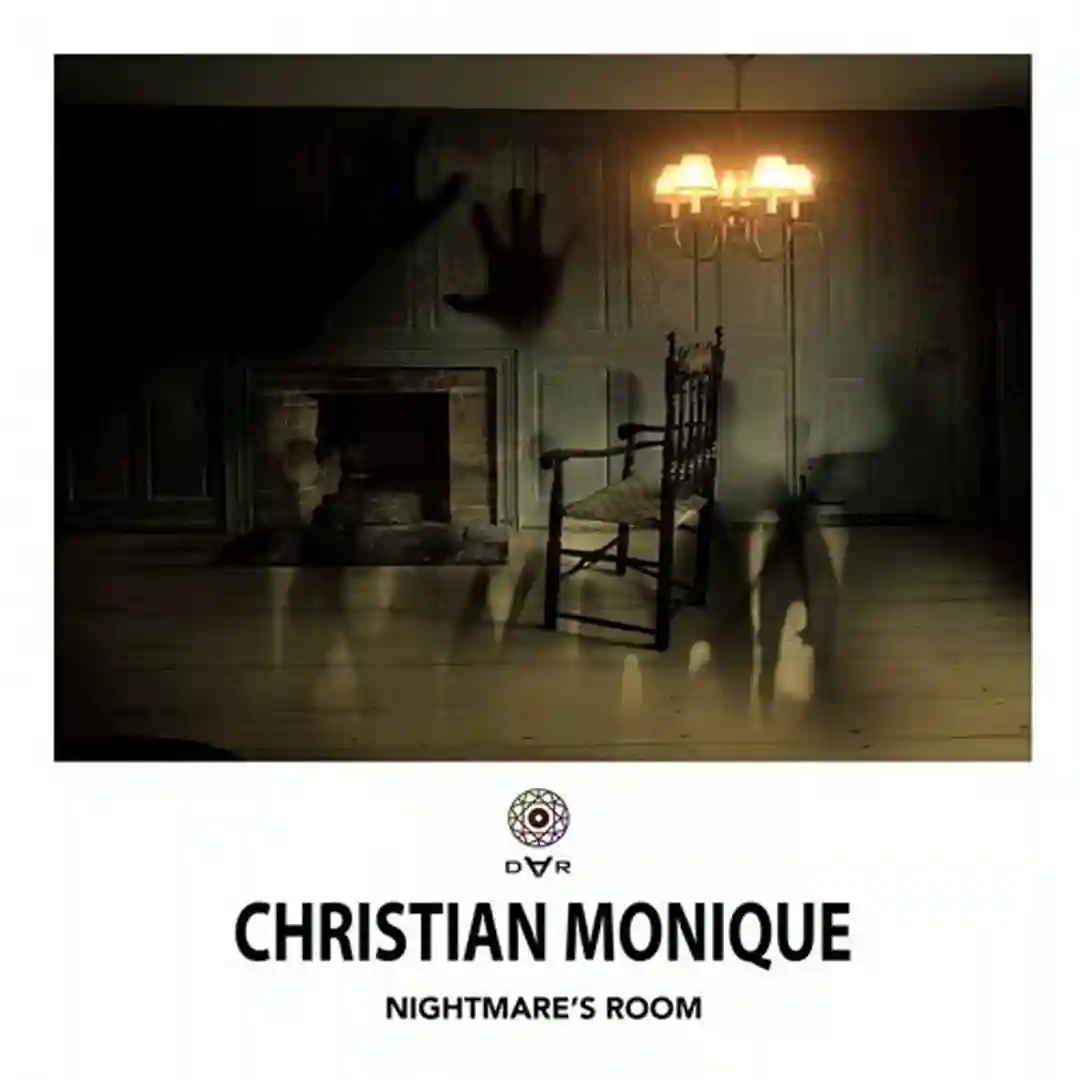 Nightmare's Room cover