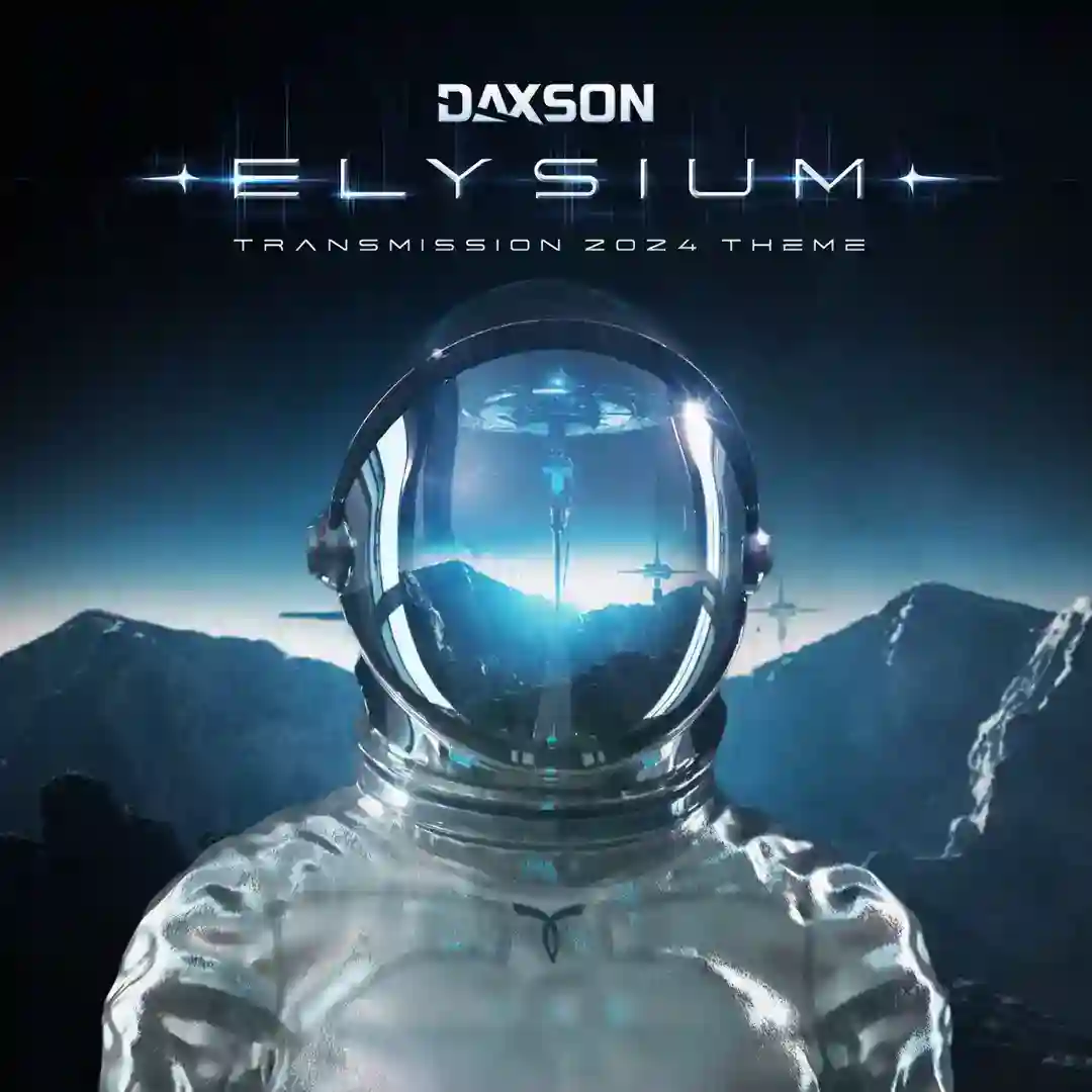 Elysium [Transmission 2024 Theme] (Extended Mix) cover