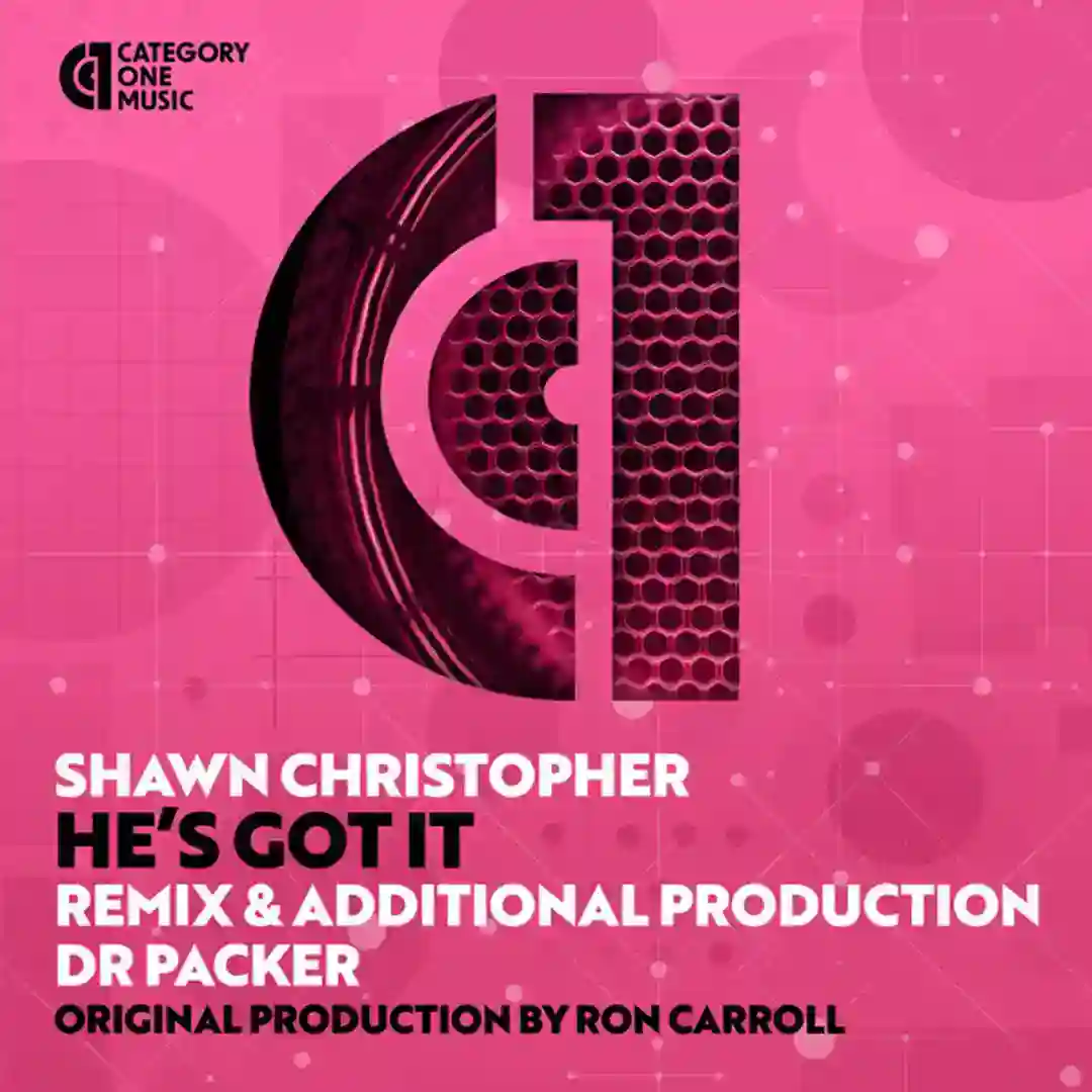 He's Got It cover