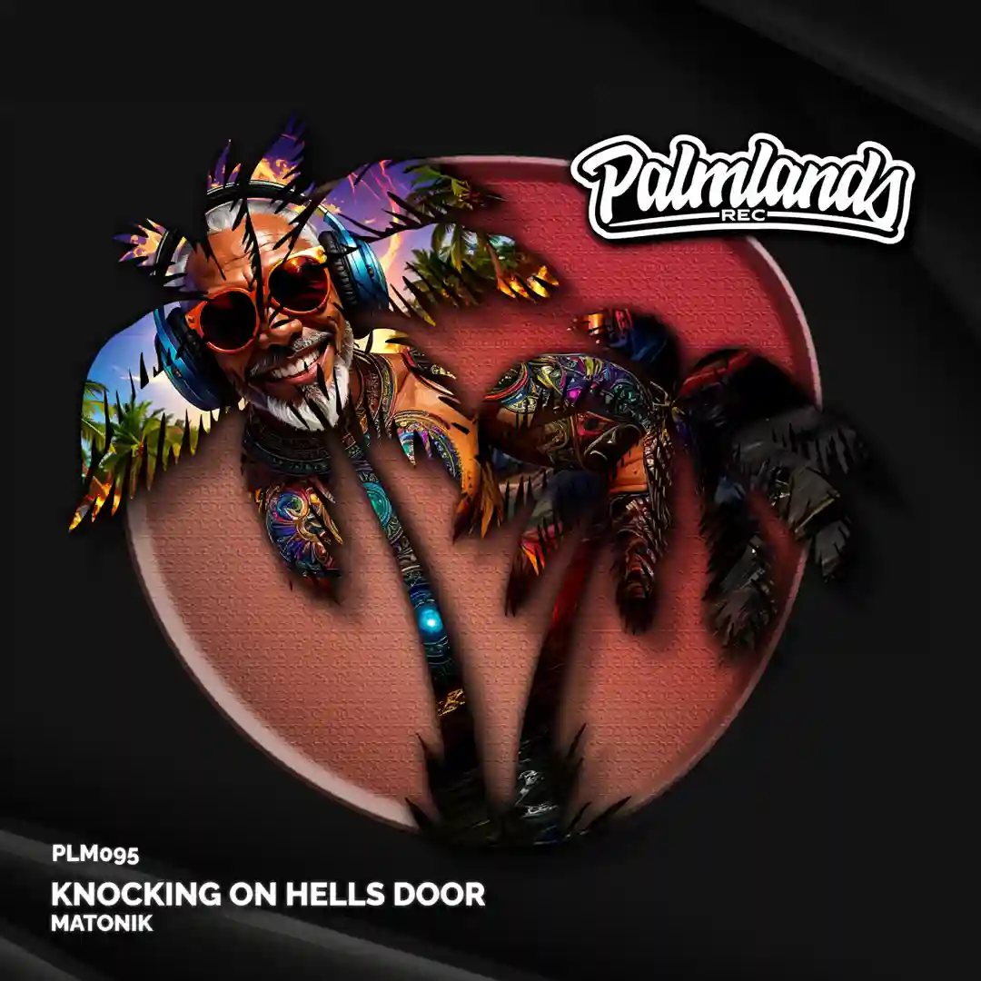 Knocking on Hells Door (Extended Mix) cover