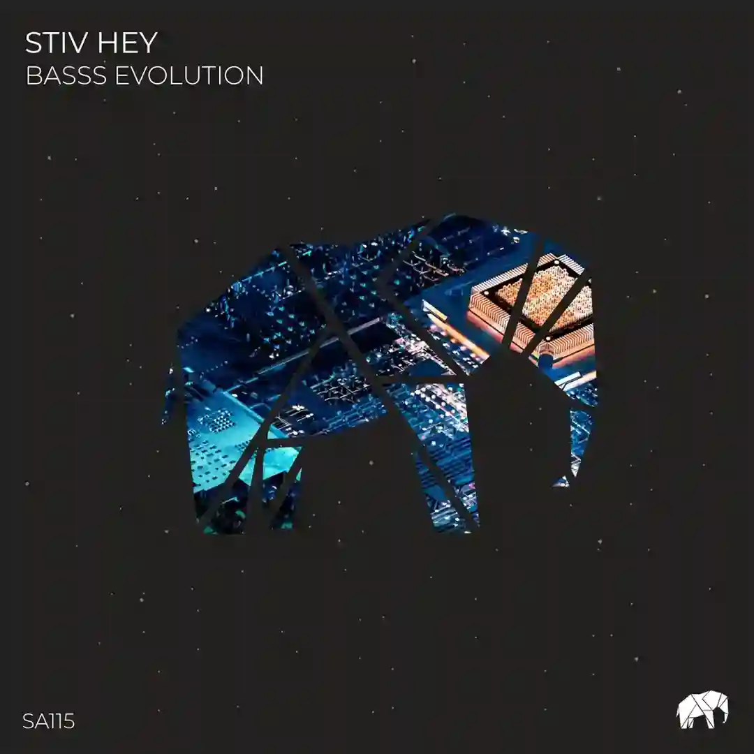 Evolution cover